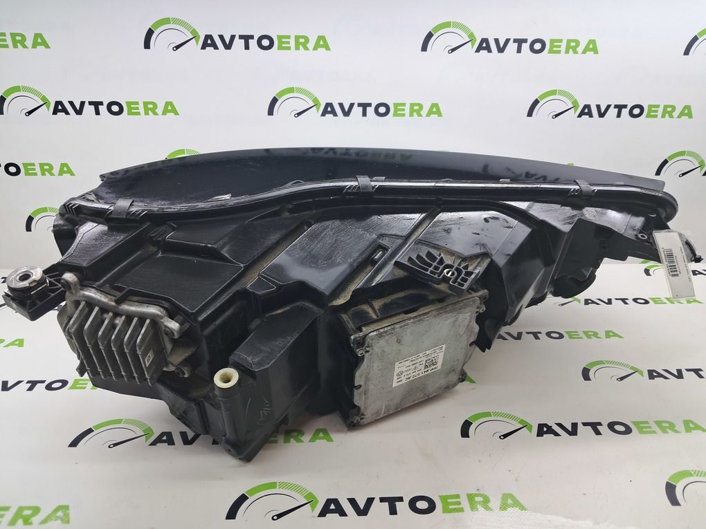 Фара левая AUDI Q5 80A 80A941773B
