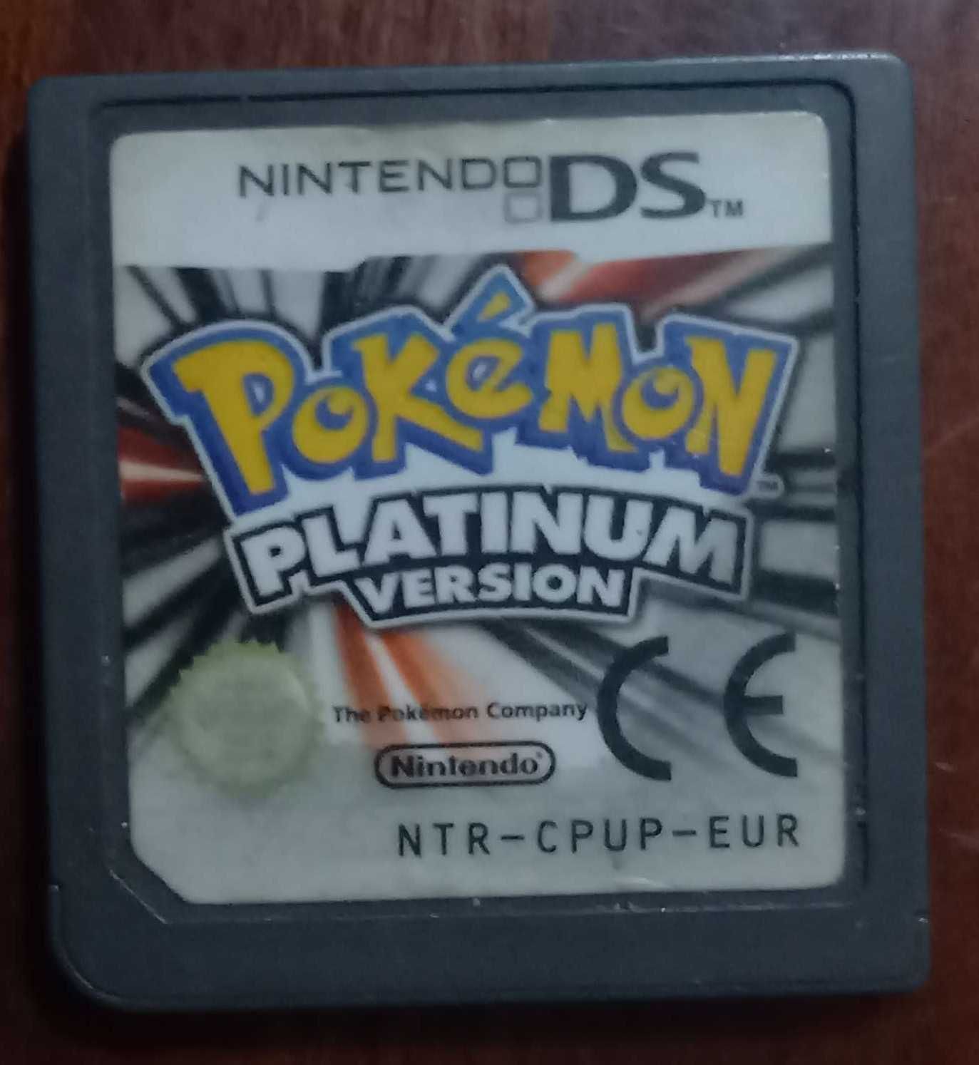 Jogos Raros de Gameboy GB GBA GBC NDS - a partir de 20€