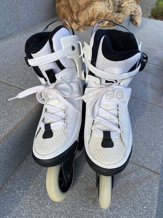 Ролики Powerslide Swell дитячі