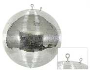 Bola de Espelhos 50cm HQ POWER + Motor p/ Bola d Espelhos  Velleman