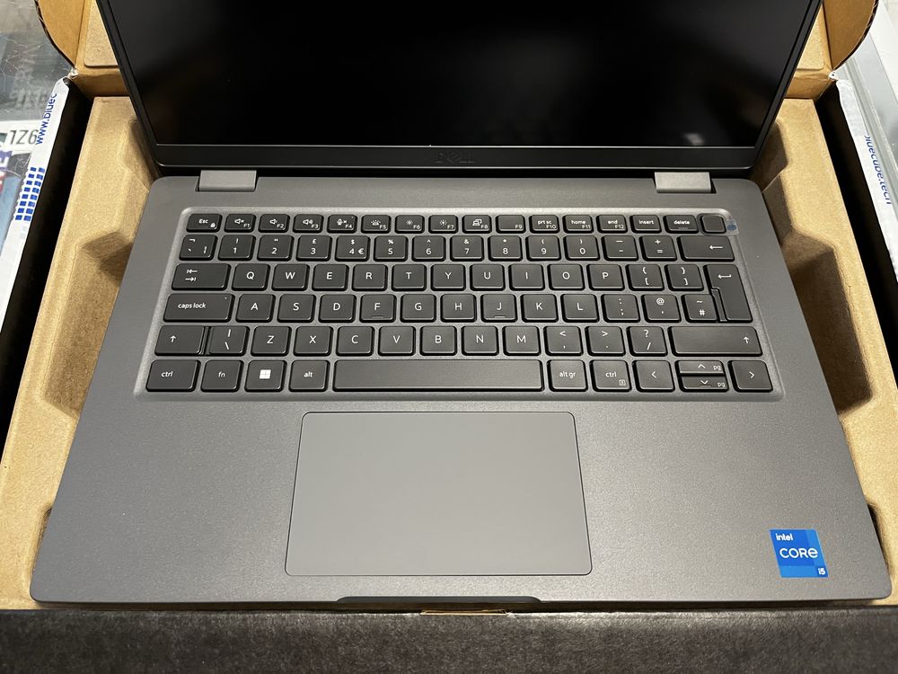Nowy Laptop Dell Latitude 3440 i5 13Gen 8GB 256GB