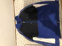 Casaco armani exchange