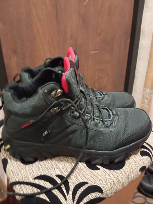 Чоловічі зимові термочоботи