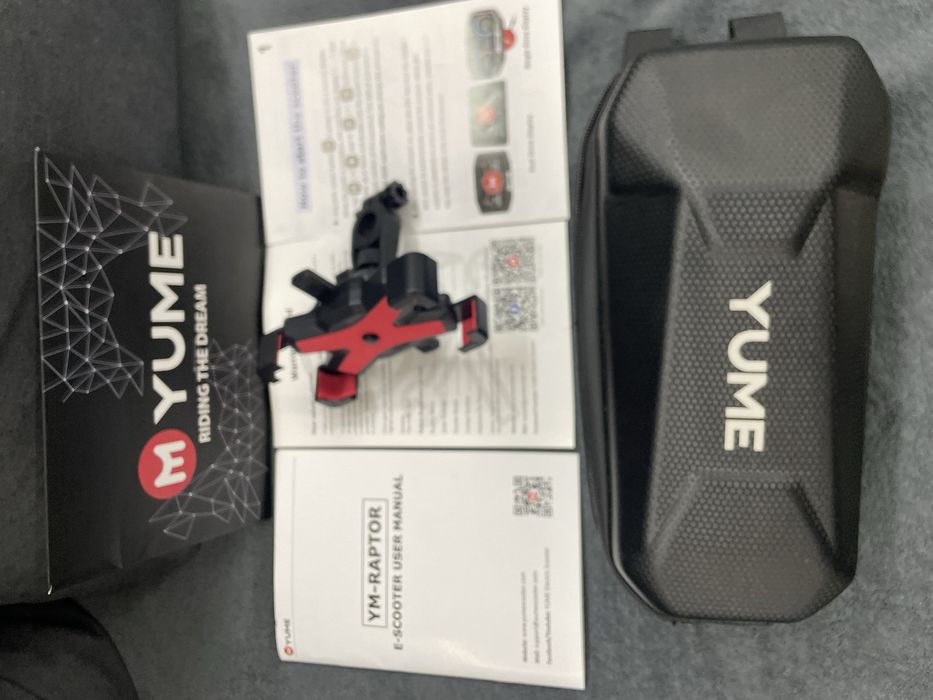 OKAZJA! Hulajnoga wysokiej jakosci