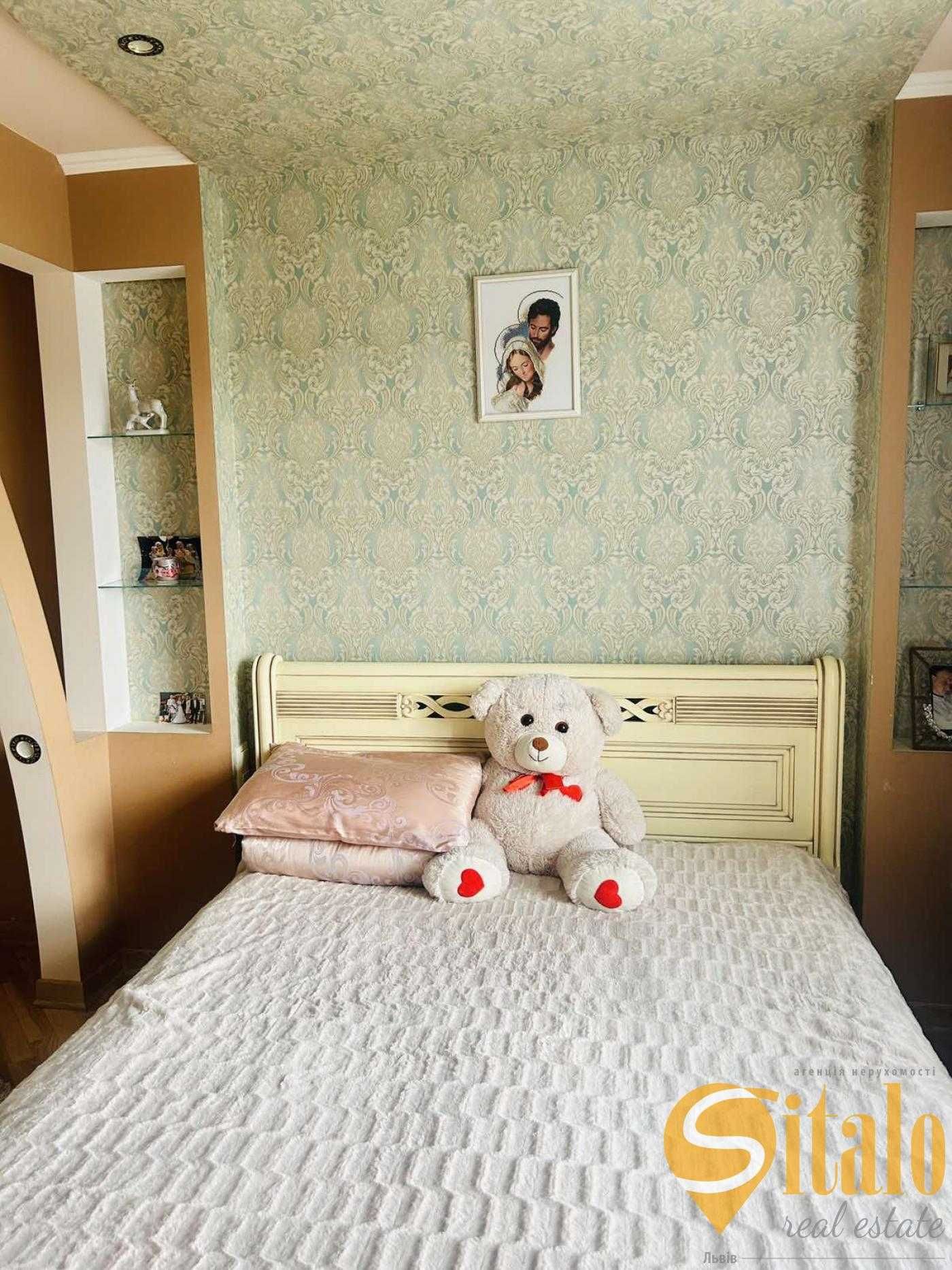 Продаж 3 кімнатної квартири, вулиця Пимоненка