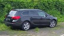 Opel Astra Astra 1,4 / bez turbiny LPG