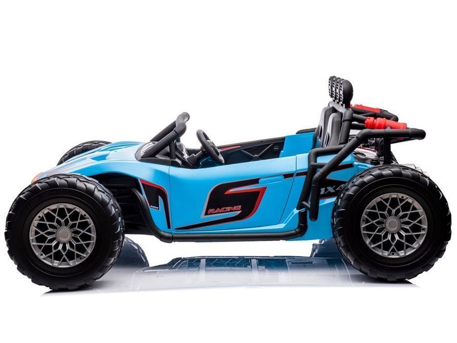 Auto Buggy Racing Dwu Osobowy Pojazd Pa0281