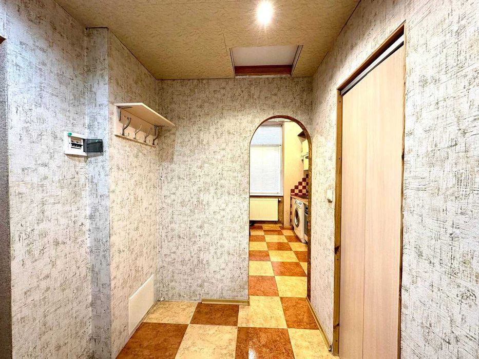 Продаж 1-кім квартири, БЛИЖНІЙ ЦЕНТР, вул. Жовківська 14.