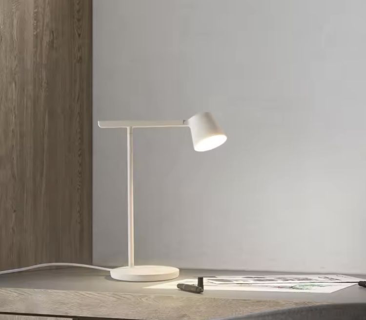 Sylowa Lampka na biurko Ledowa