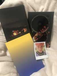 album BTS Young Forever