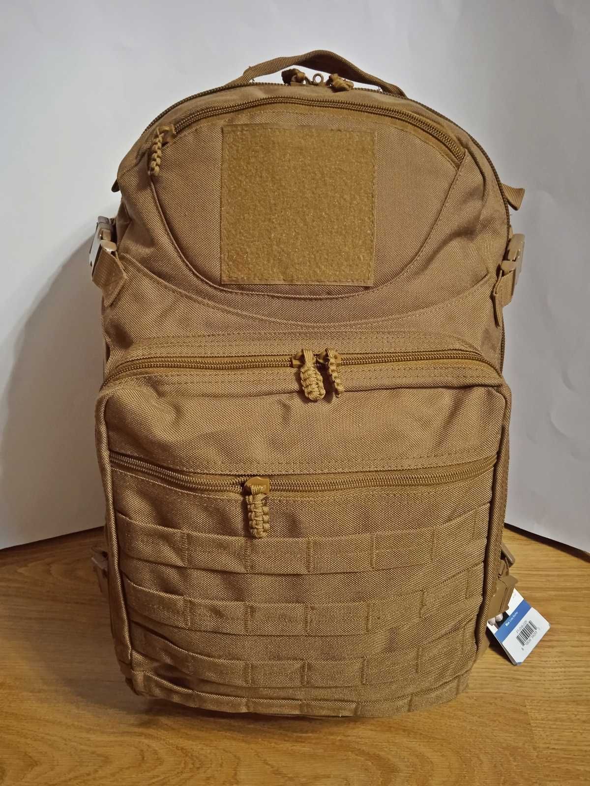 Тактичний рюкзак FieldTEQ, тактический рюкзак. З США. Оригінал