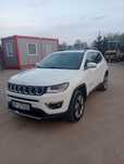 Jeep Compas 2019 rAutomat4x4,LPG,1.4