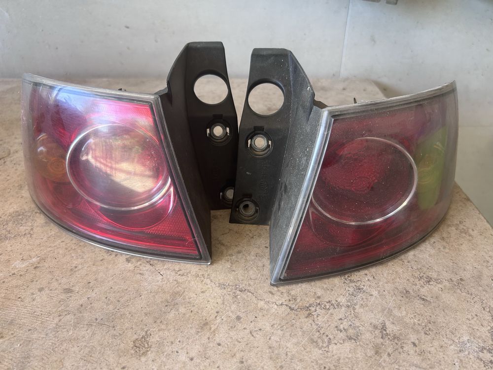 Farolim SEAT IBIZA 6L