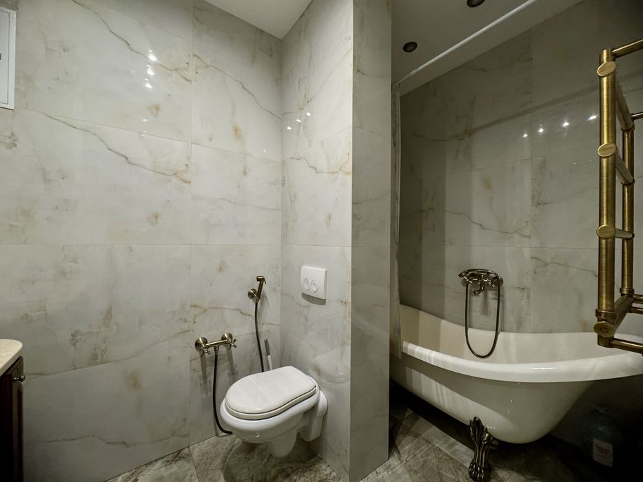 Здам 2х кім. в ЖК Катеринославський/ Центр