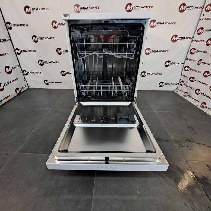 Zmywarka Hoover HF 3E7L0W [2lata-gwar] Klasa E / 47dB / 13 kpl / 47dB