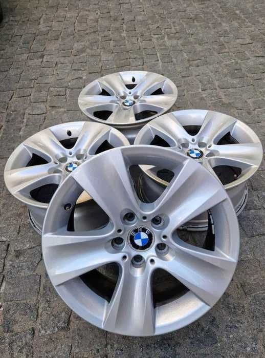 Alufelgi 17 BMW Seria 7 F01 F02 BMW Seria 5 F10 F11 F07 BMW X1 IS30