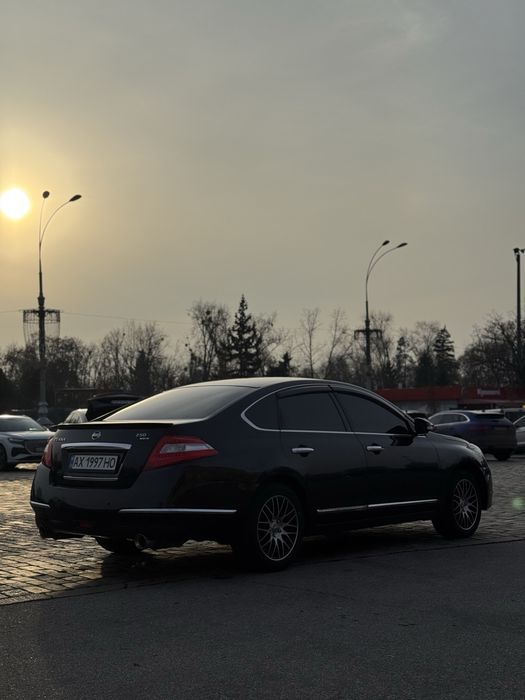 Продам Nissan Teana J32