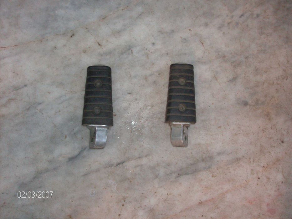 Peseiras originais yamaha