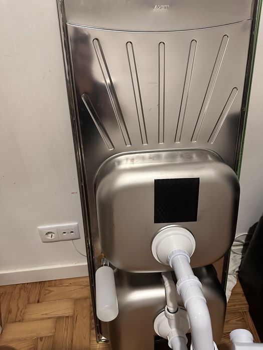 Lavatorio de cozinha