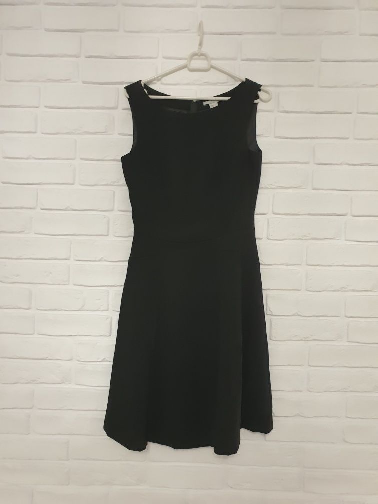 Nowa sukienka H&M czarna rozmiar 36 S