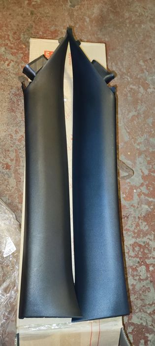 Exploer 6 стойки внутриние