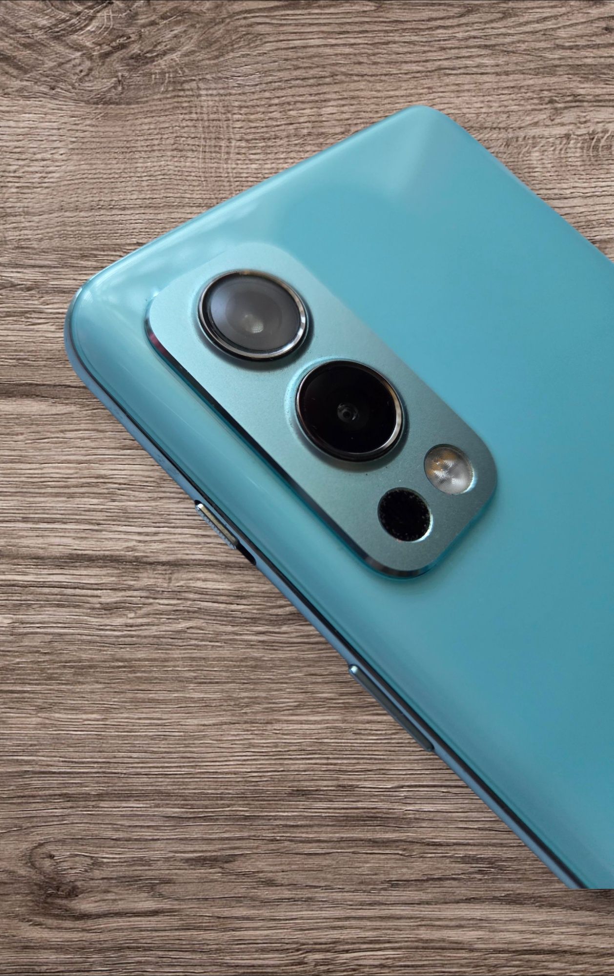 Jak Nowy Oneplus nord 2 5g 12/256