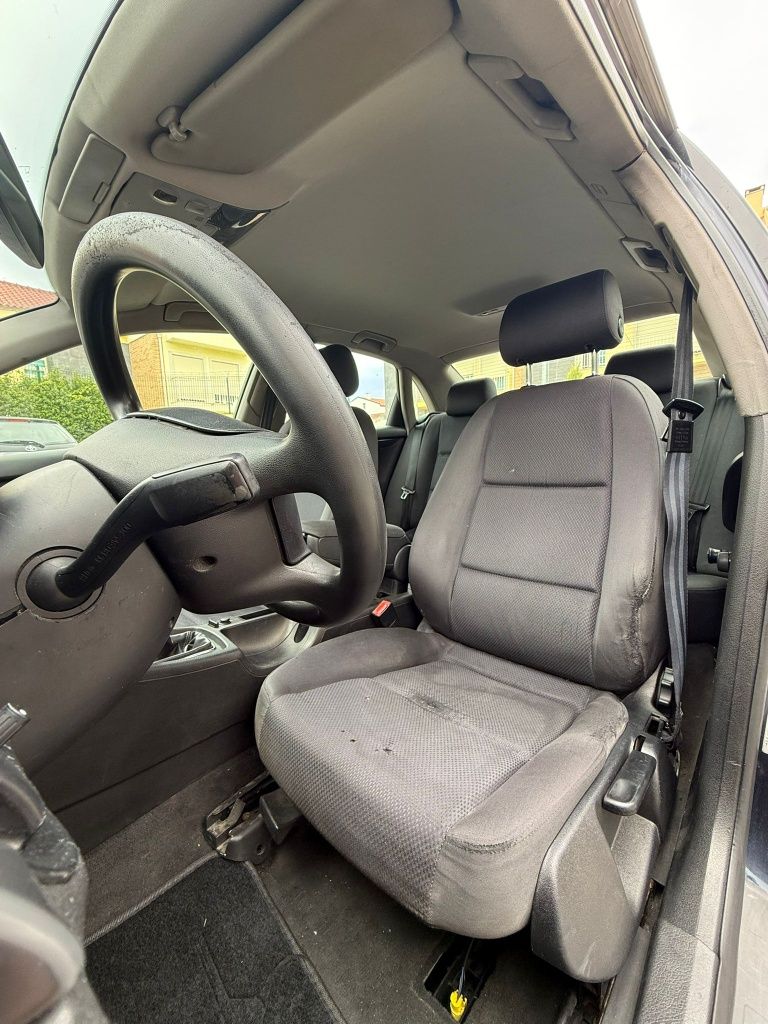 Audi  A4   PD130