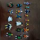 Figuras Dragon Ball