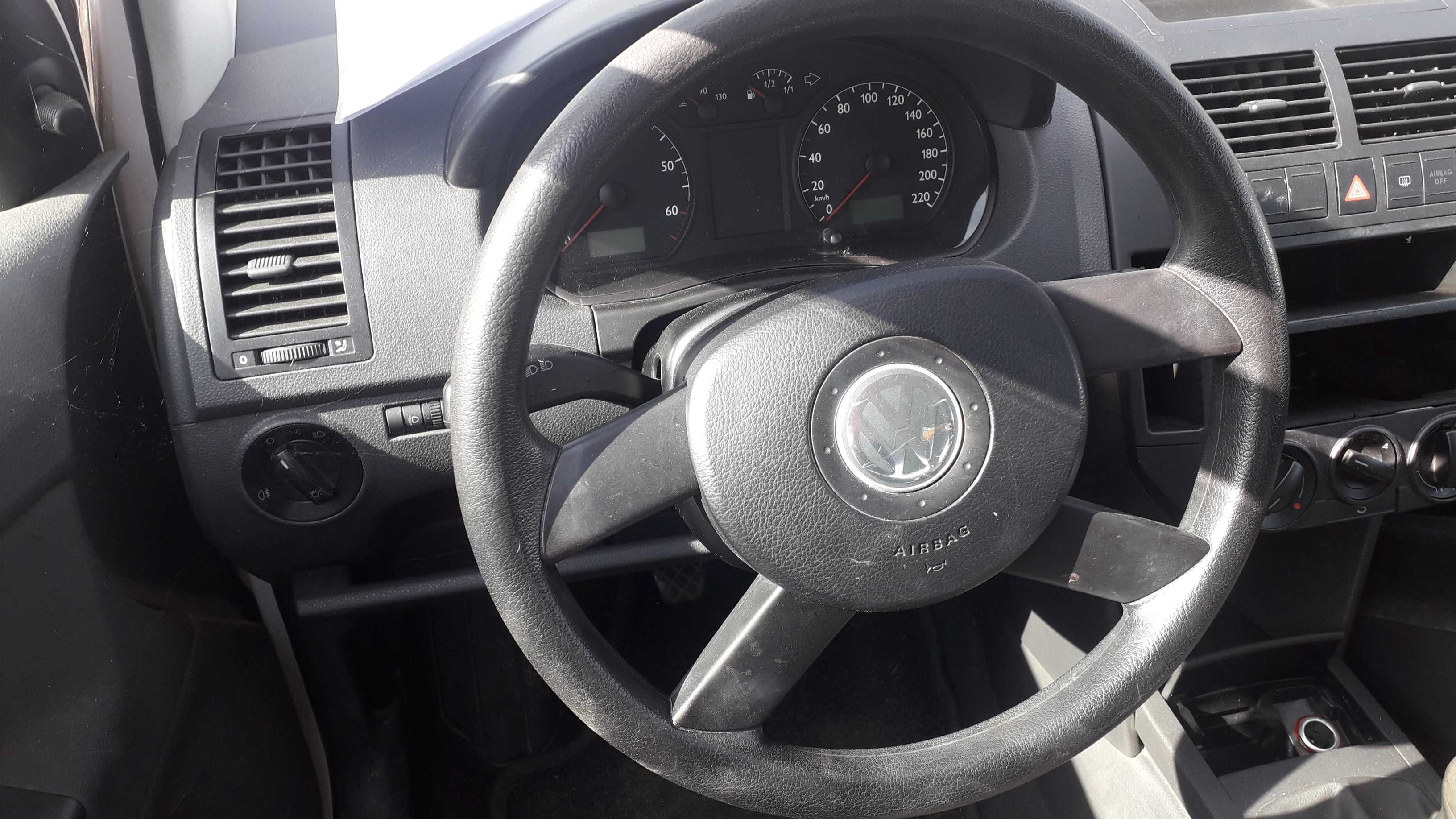Temos para peças Vw Polo Gasolina