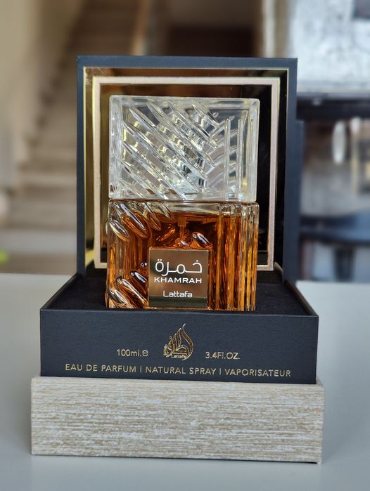 PERFUMY Khamrah 100 ml Uniseks