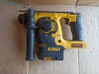 Młotowiertarka DeWalt DCH253