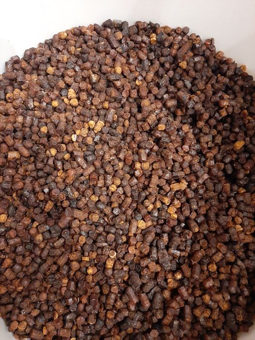 Pierzga prosto z własnej pasieki 200g