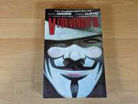 V for Vendetta TP ENG Alan Moore