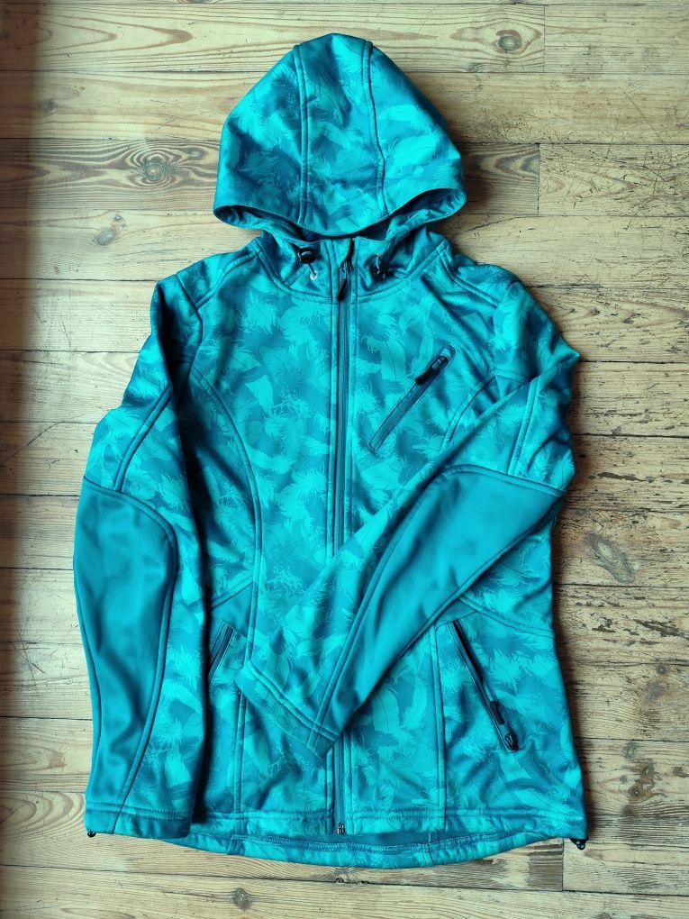 Kurtka Softshell Crivit