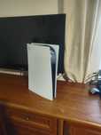 PlayStation 5 + gry fc25