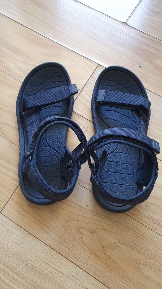 Sandały chłopięce Sprandi rozmiar 39