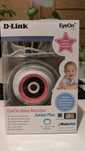 Kamera D-link EyeOn Baby Monitor