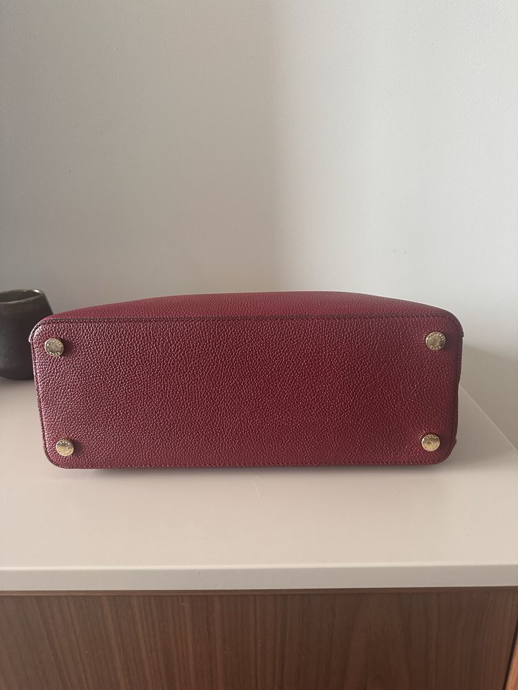Mala Michael Kors bordeaux