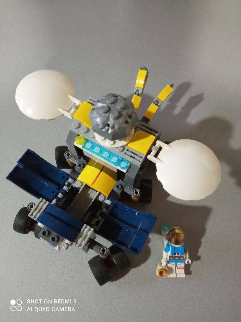 Лего фигурки, машина мусоровоз, пожарная, Дарт вейдер,бионикл,Lego