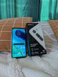 Motorola Moto G8 4/64 dual sim 100% sprawna