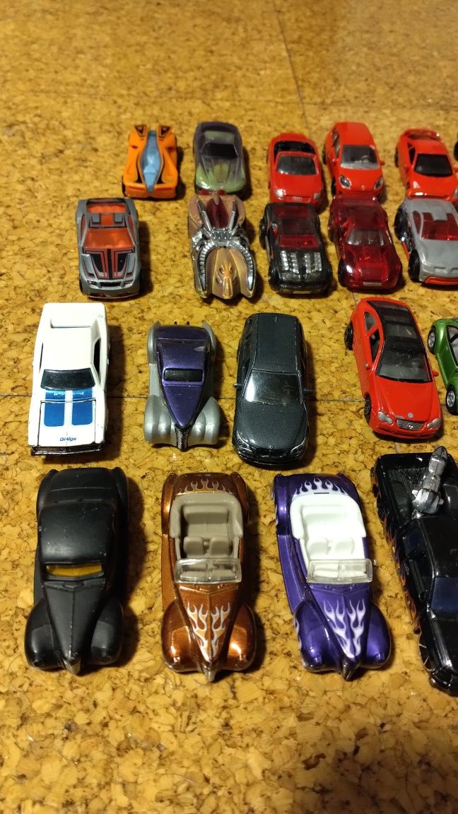 Carros miniaturas