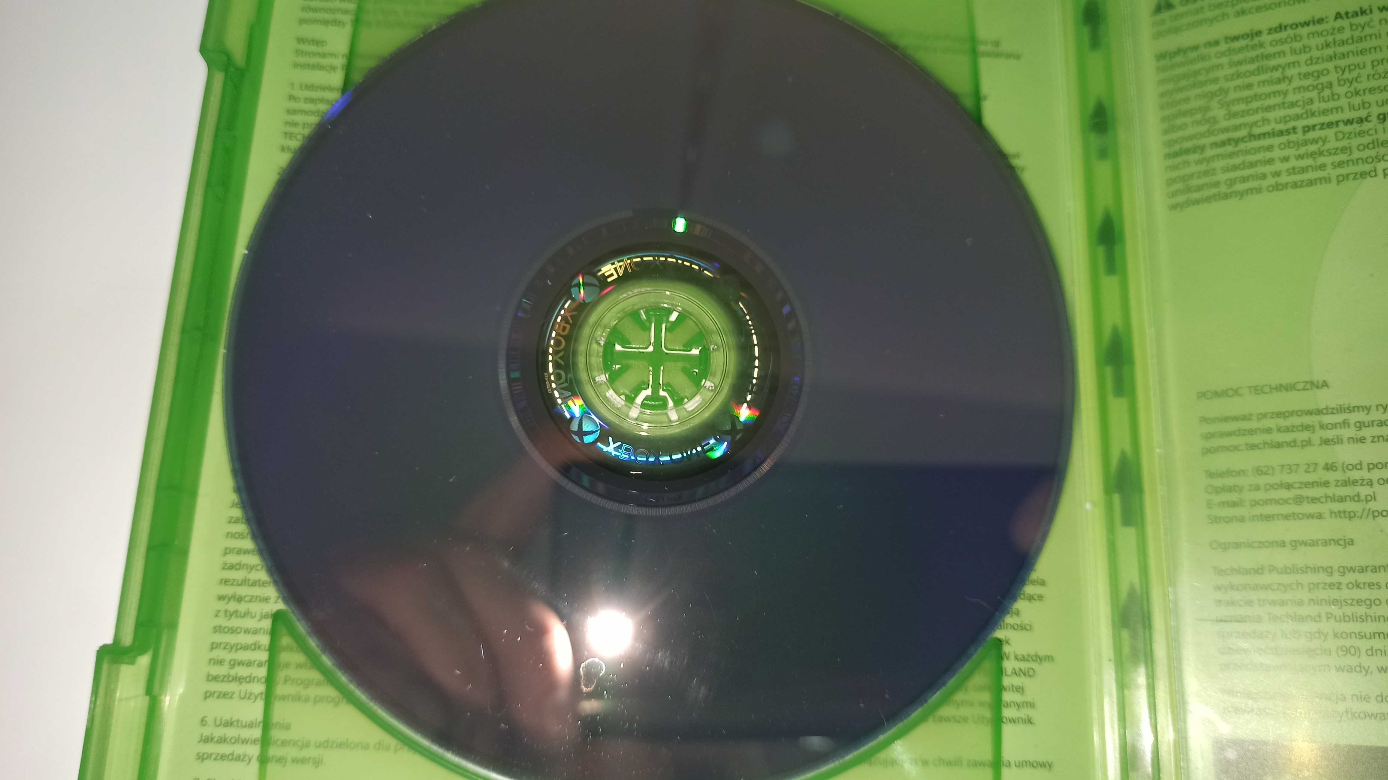 xbox one SYMULATOR FARMY PURE FARMING 2018 po polsku , polska okładka