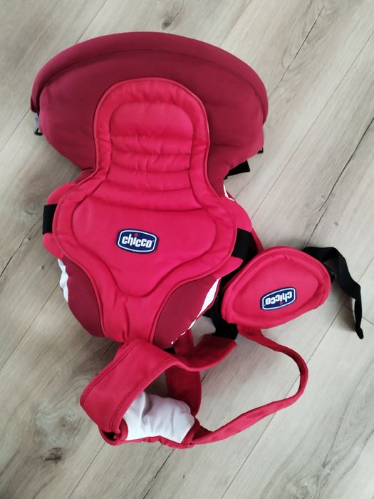 Nosidełko dla dziecka