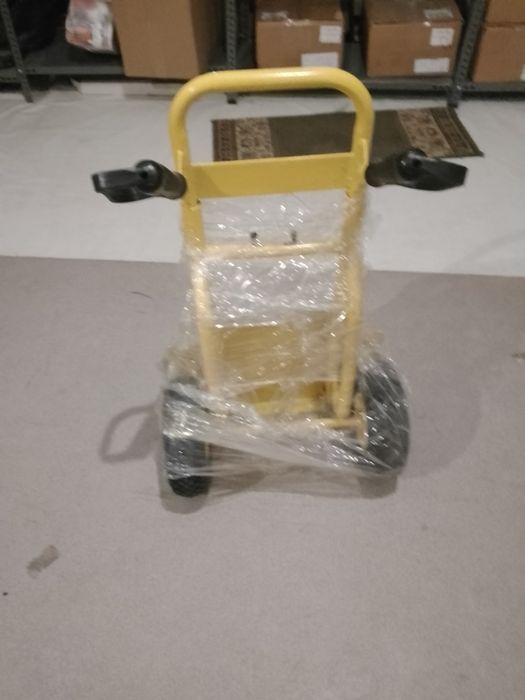 Продам тачку новую STANLEY