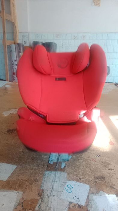 детское автокресло Cybex  S fix 15-36 кг