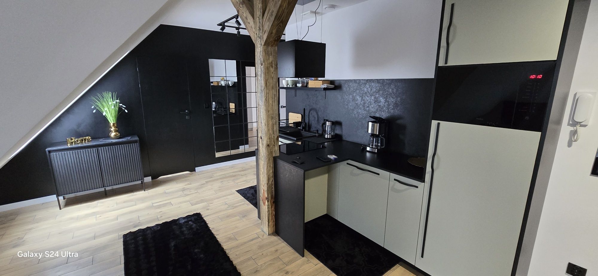 Apartament 50m² w Białej Dolinie Żeromskiego wynajem długoterminowy