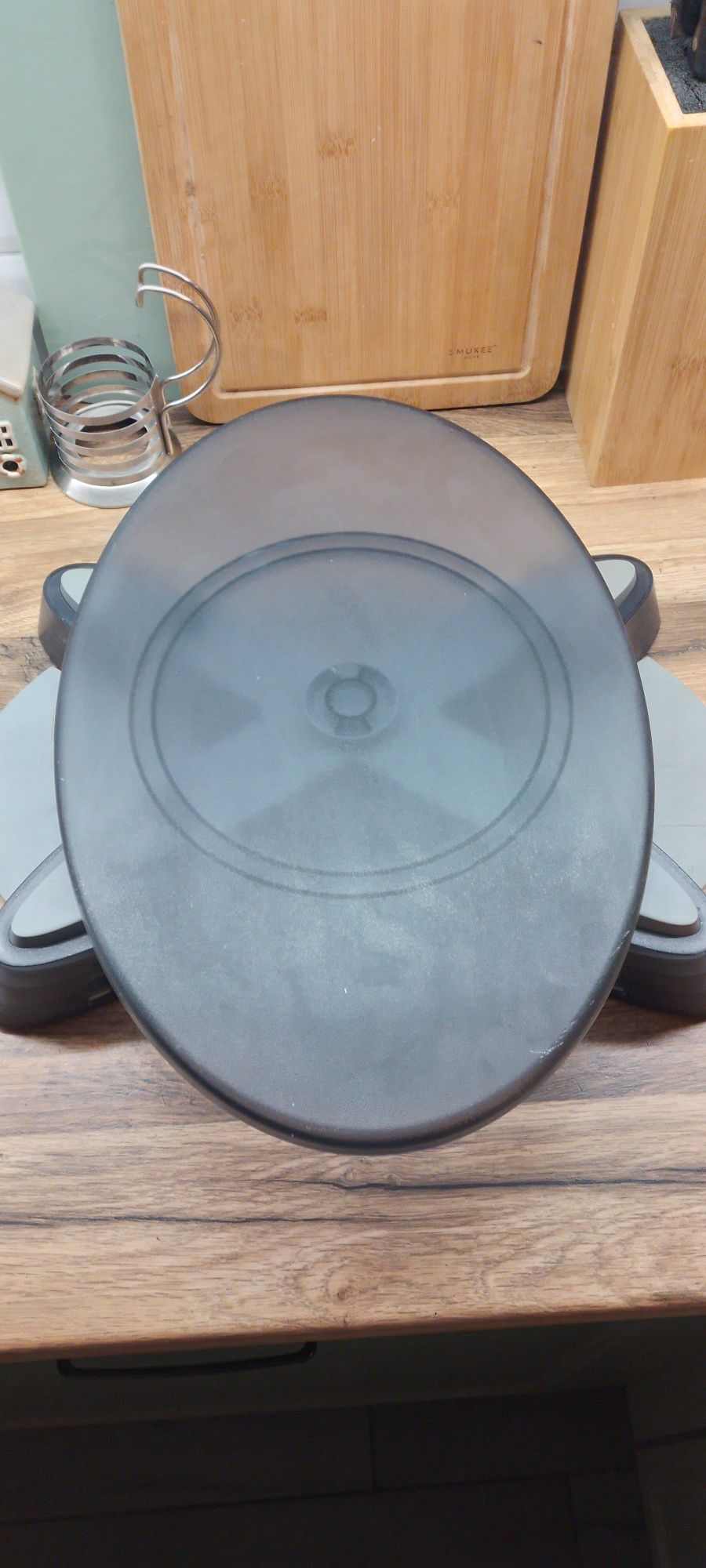 Podkłada pod monitor marki Fellowes