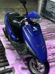 Скутер Honda dio 27, по запчастинах (РОЗБОР )