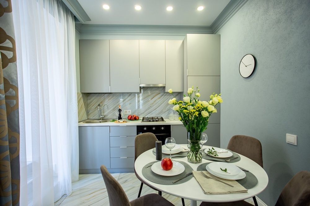 Квартира посуточно,Люкс с авторским ремонтом на Соборной