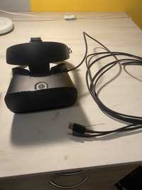 Oculus Rift S + dwa pady